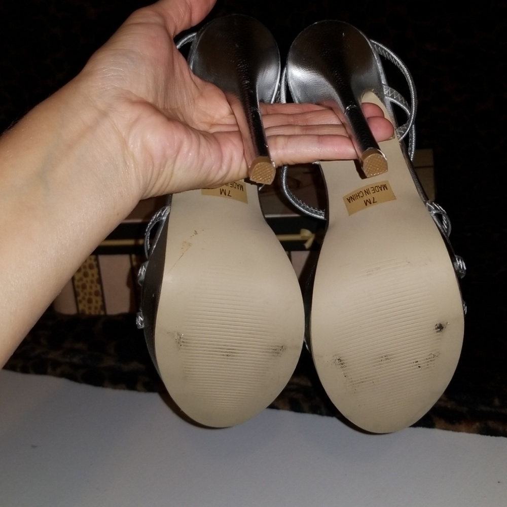 💚STRAPY SHOE - Picture 5 of 5